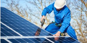 Installation Maintenance Panneaux Solaires Photovoltaïques à Saint-Loup-en-Comminges